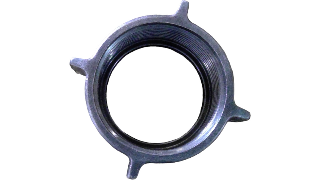 N205045 — NUT — image 2