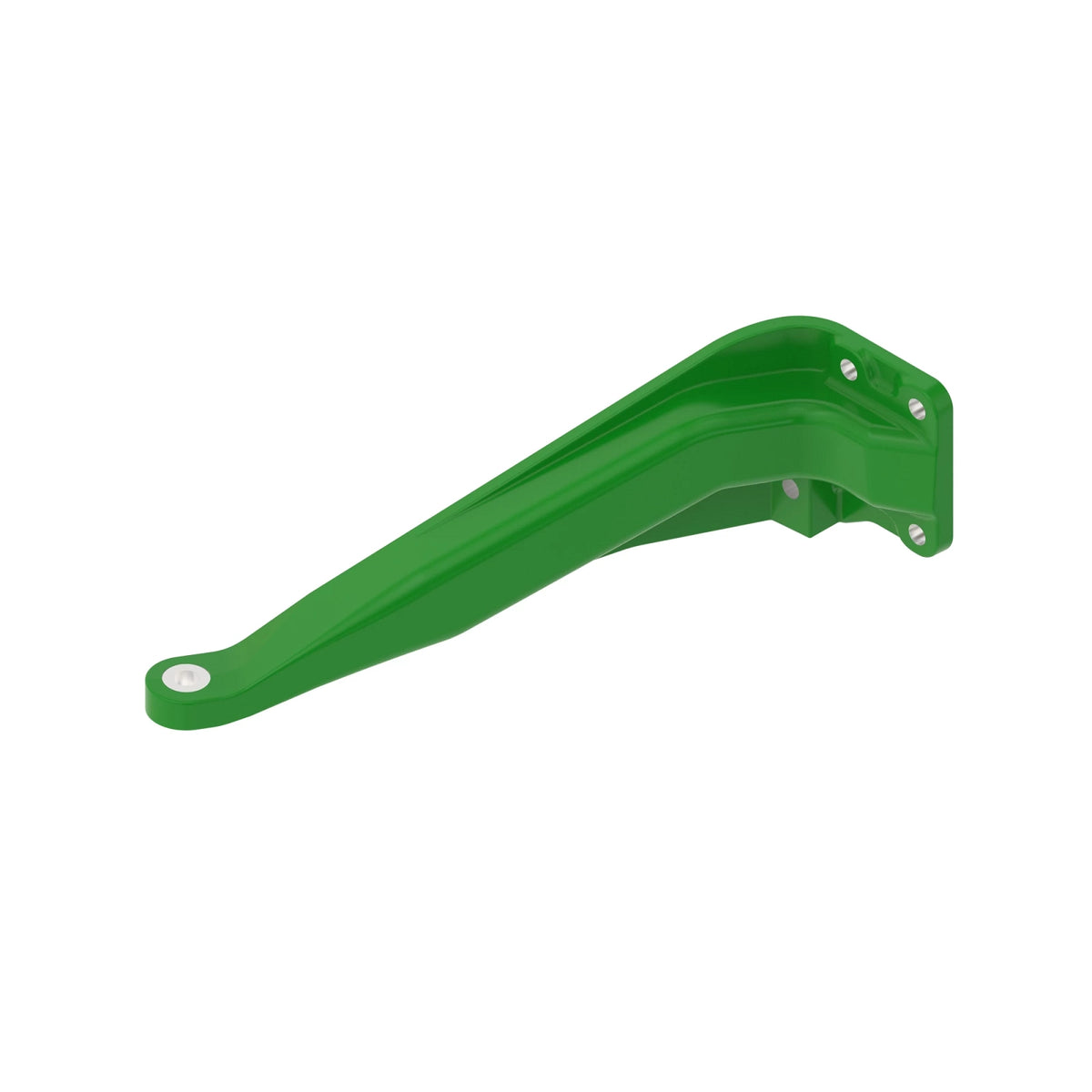 N205220: Fits John Deere N205220 Right Side Steering Arm – Genuine OEM