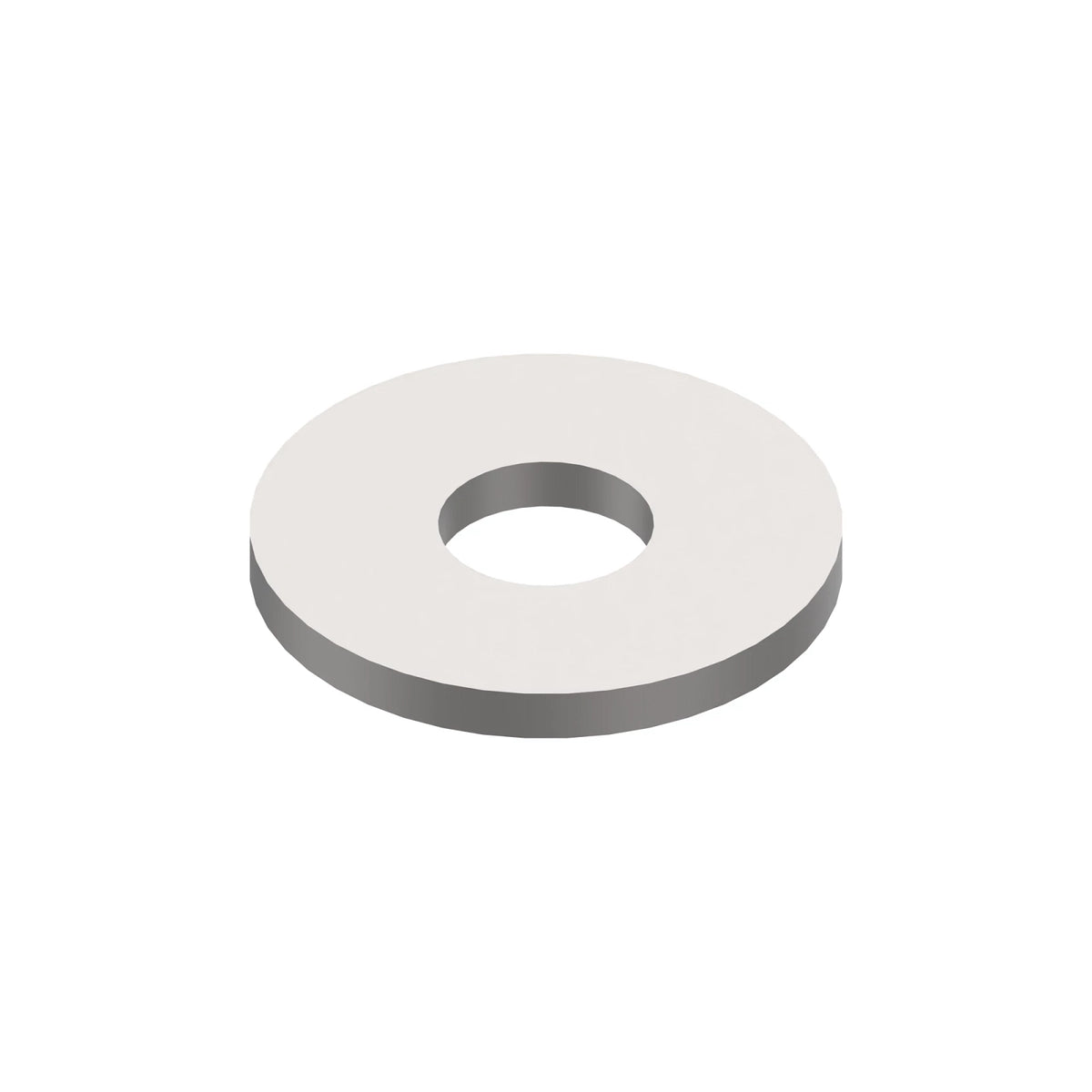 N205244: Fits John Deere N205244 Thrust Washer – Genuine OEM