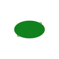 N205527: Fits John Deere N205527 Rinse Fill Cover Plate – Genuine OEM
