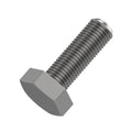 N205661: Fits John Deere N205661 Hexagonal Head Screw, 6.350 X 19.05 mm (1/4" X 3/4") – Genuine OEM