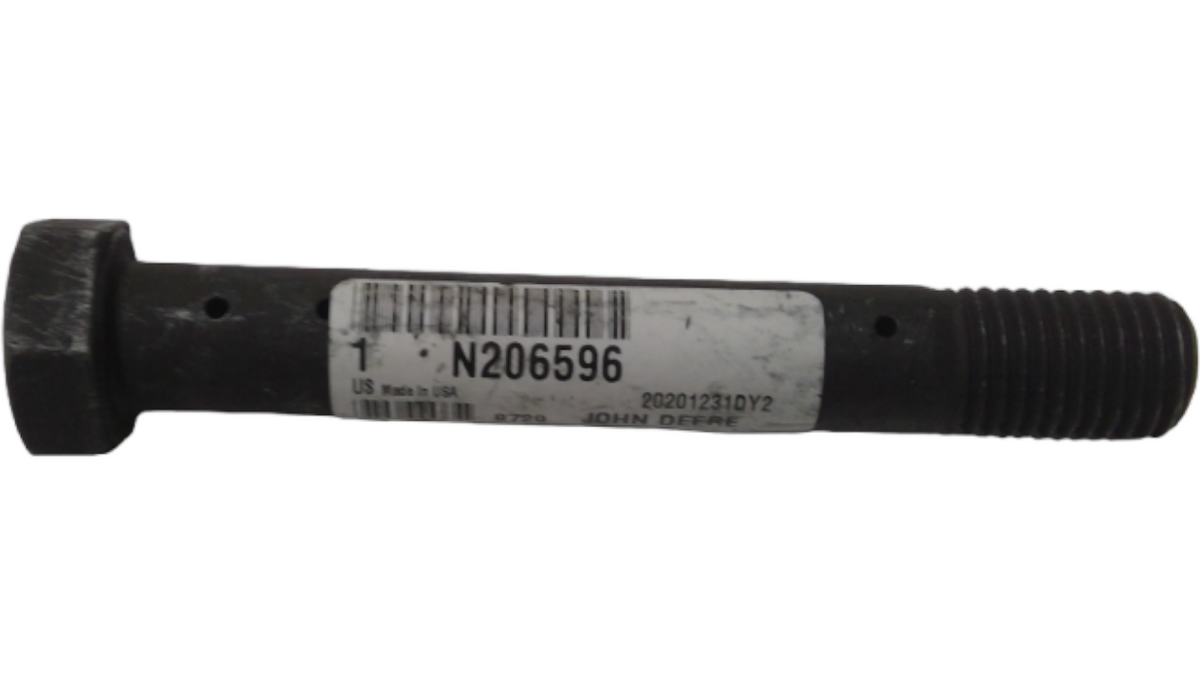 N206596: N206596 — PIN