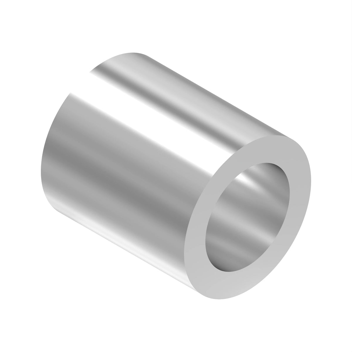 N207260: Fits John Deere N207260 Outer Nozzle Pipe Spacer – Genuine OEM