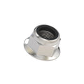 N207958: Fits John Deere N207958 Hexagonal Lock Nut, M12 – Genuine OEM