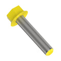 N207964: Fits John Deere N207964 Hexagonal Head Flanged Screw, M8 X 40 – Genuine OEM