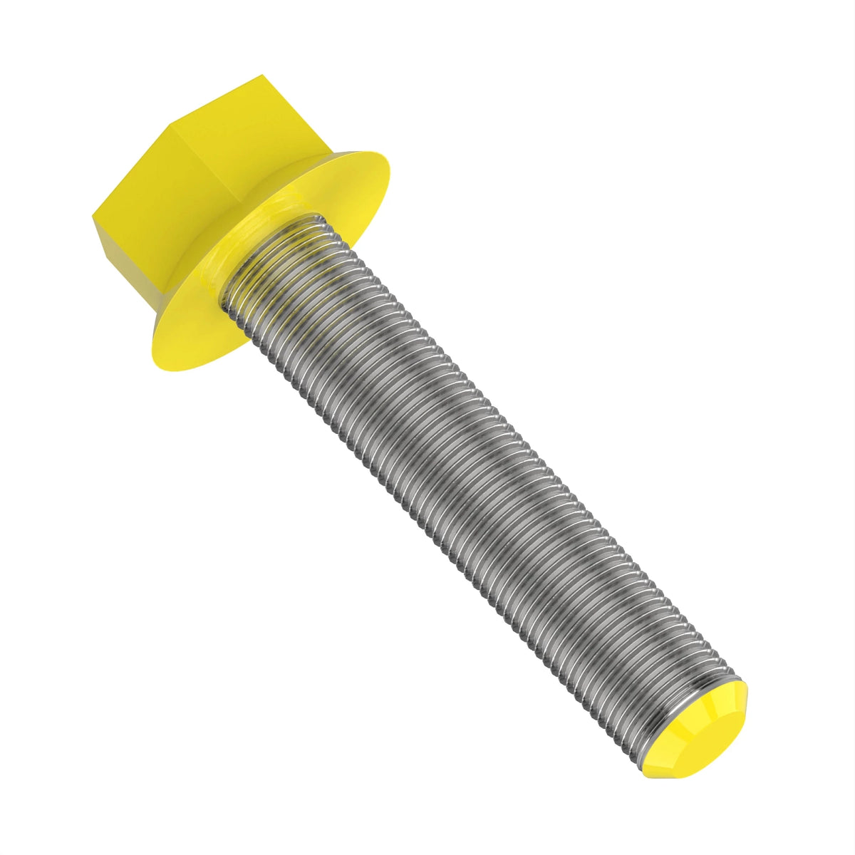 N207964: Fits John Deere N207964 Hexagonal Head Flanged Screw, M8 X 40 – Genuine OEM