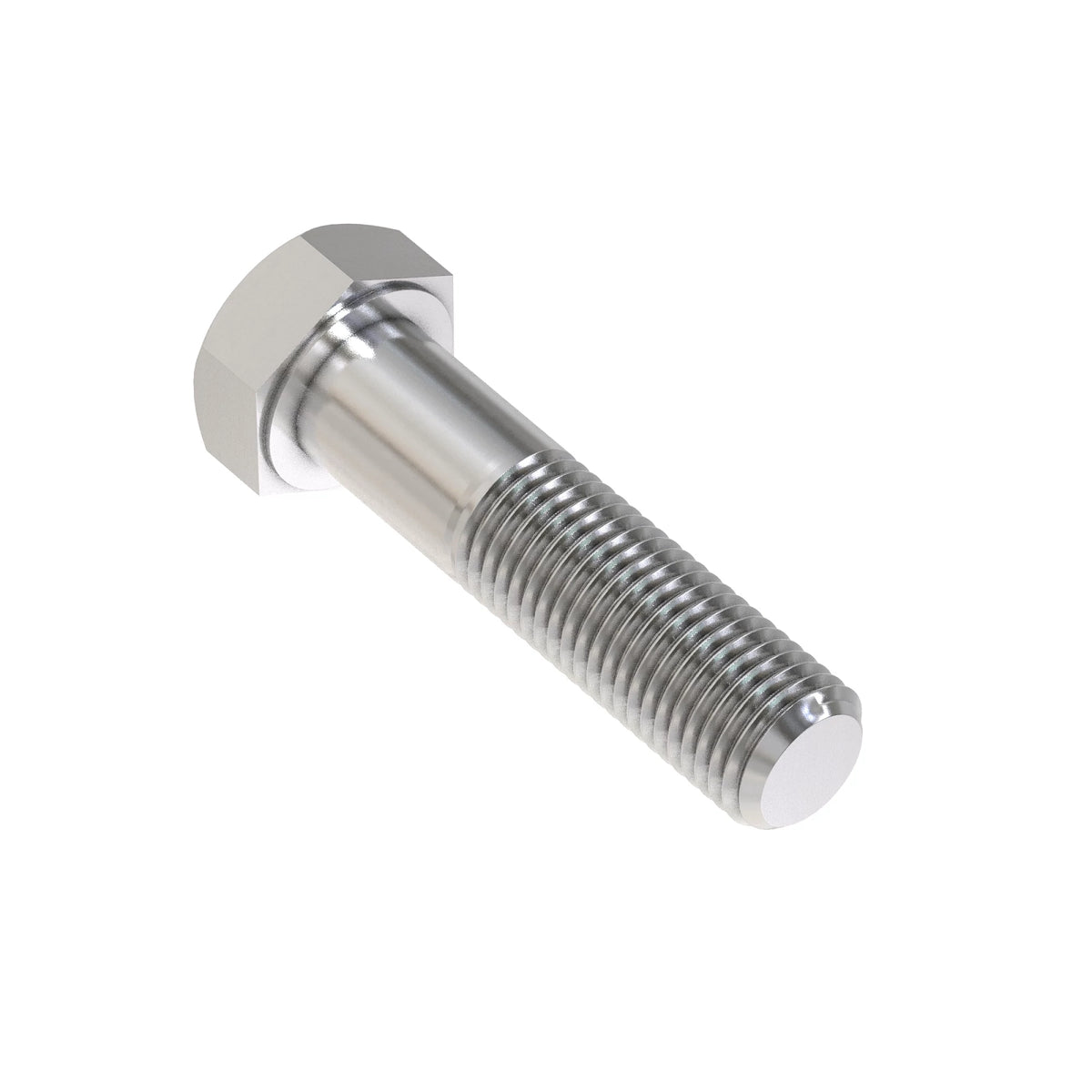 N207980: Fits John Deere N207980 Hexagonal Head Cap Screw, M20 X 80 – Genuine OEM