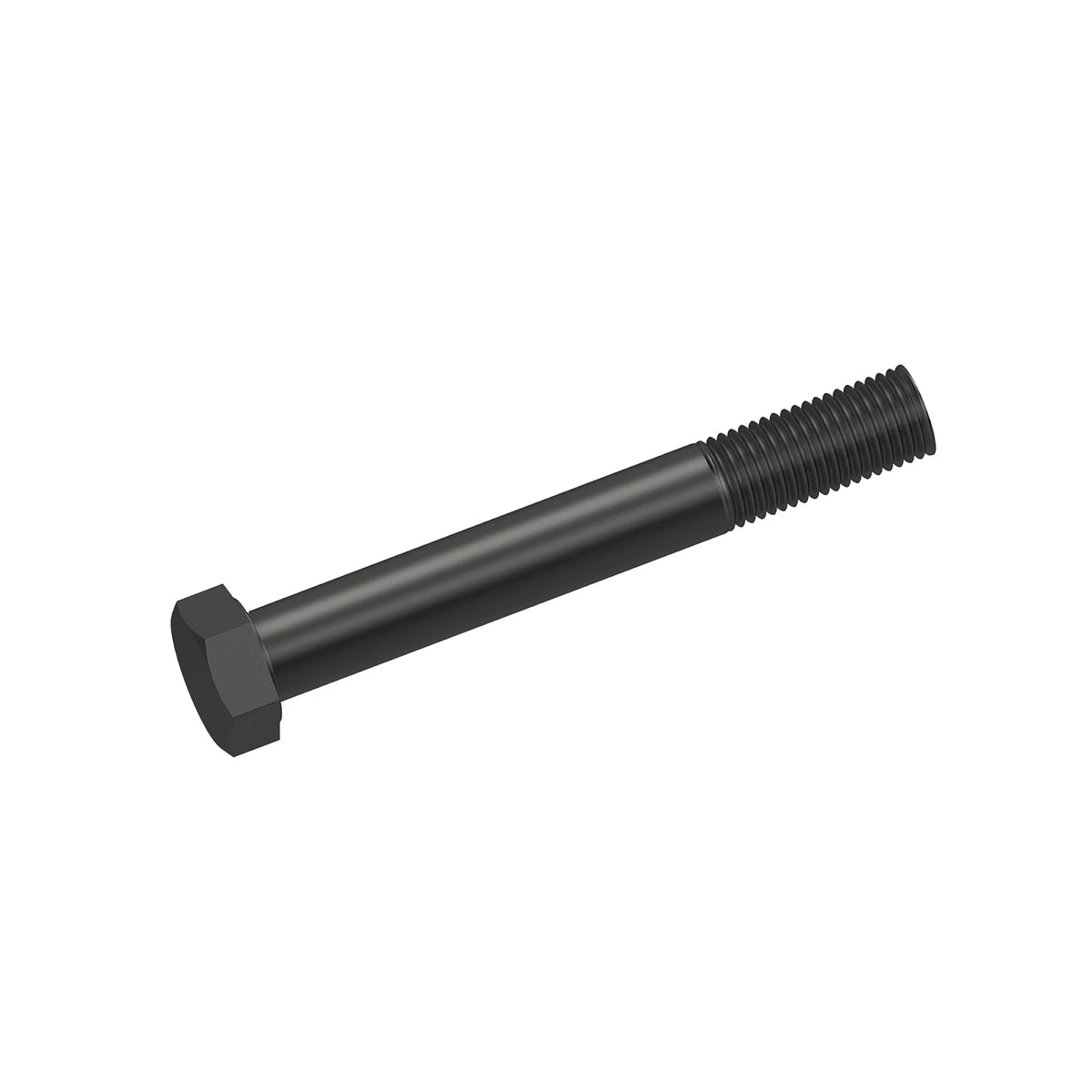 N207982: Fits John Deere N207982 Hexagonal Head Cap Screw, M20 X 140 – Genuine OEM