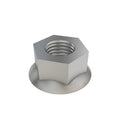 N208007: Fits John Deere N208007 Hexagonal Lock Nut, M8 – Genuine OEM