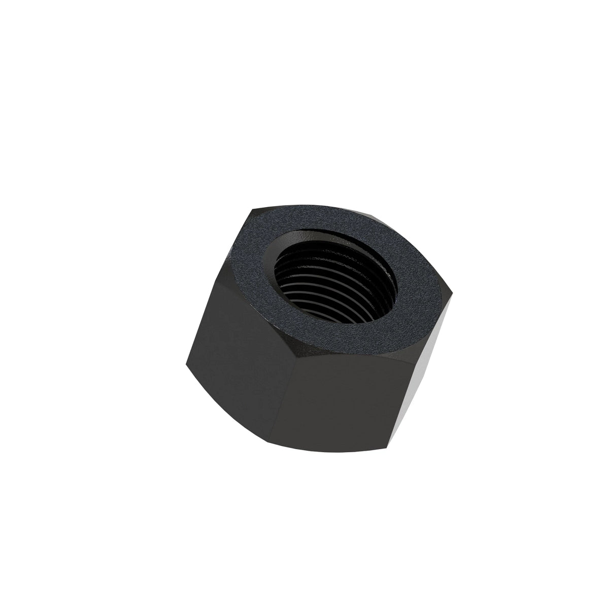 N208025: Fits John Deere N208025 Hexagonal Lock Nut, M16 – Genuine OEM