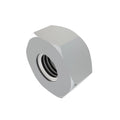 N208030: Fits John Deere N208030 Hexagonal Lock Nut, M6 – Genuine OEM