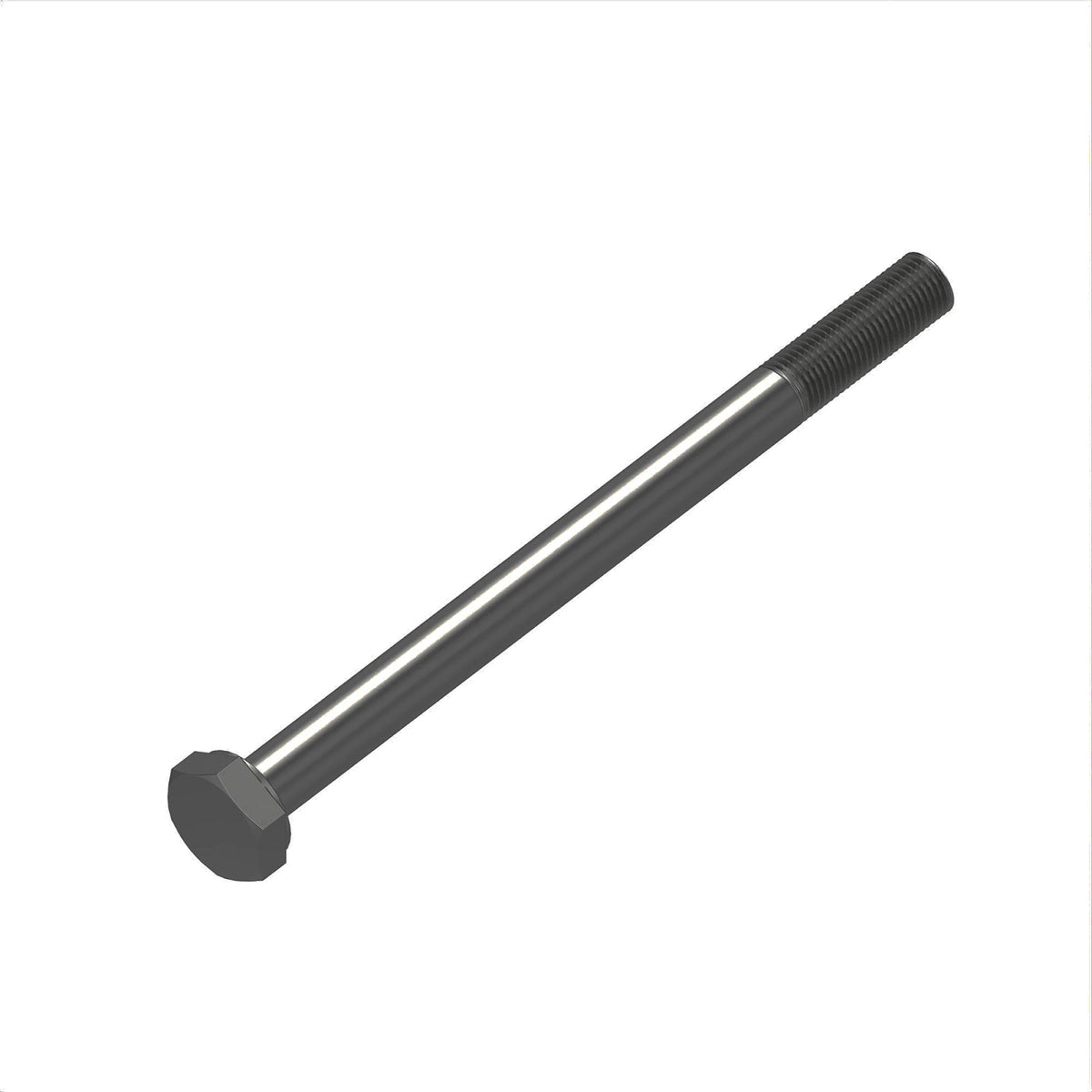 N208039: Fits John Deere N208039 Hexagonal Head Cap Screw, M6 X 70 – Genuine OEM