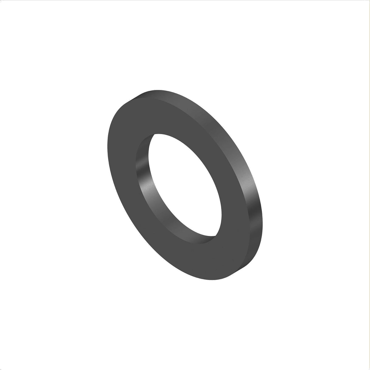 N208058: Fits John Deere N208058 Round Hole Washer – Genuine OEM