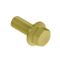 N208099: Fits John Deere N208099 Hexagonal Head Flanged Screw, M10 X 25 – Genuine OEM