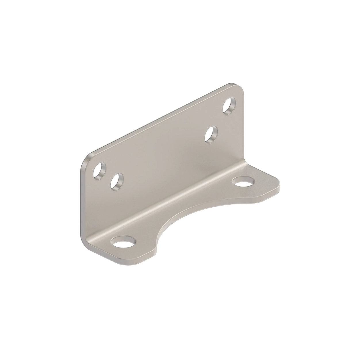 N208327: Fits John Deere N208327 Valve Manifold Bracket – Genuine OEM