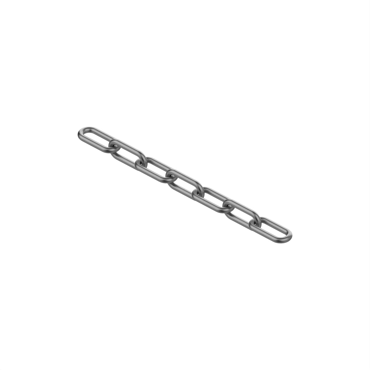 N208380: Fits John Deere N208380 Breakaway Chain – Genuine OEM
