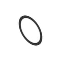 N208560: Fits John Deere N208560 Sprayer Solution Tank Lid Plate Gasket – Genuine OEM