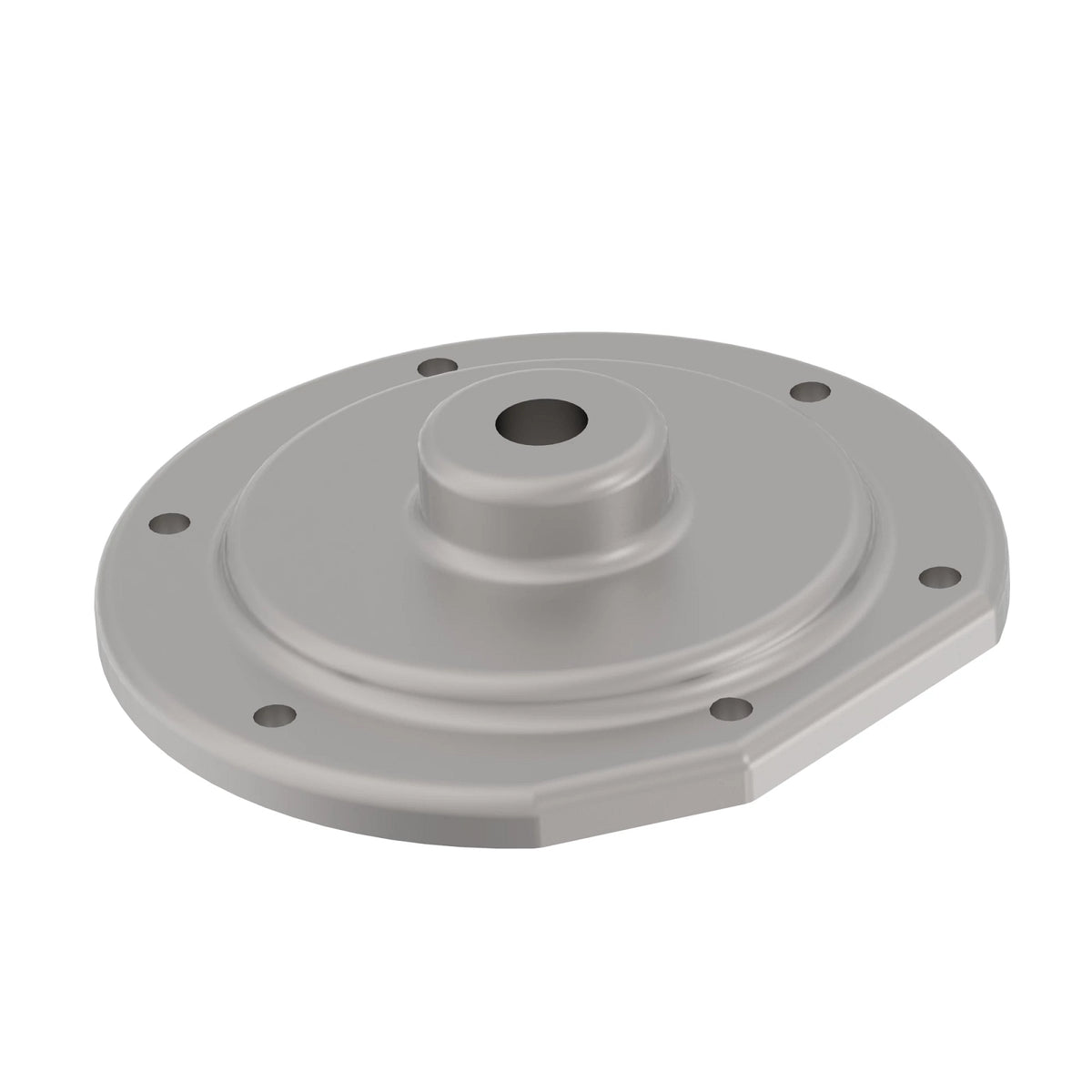 N208594: Fits John Deere N208594 Shut Off Valve Housing – Genuine OEM