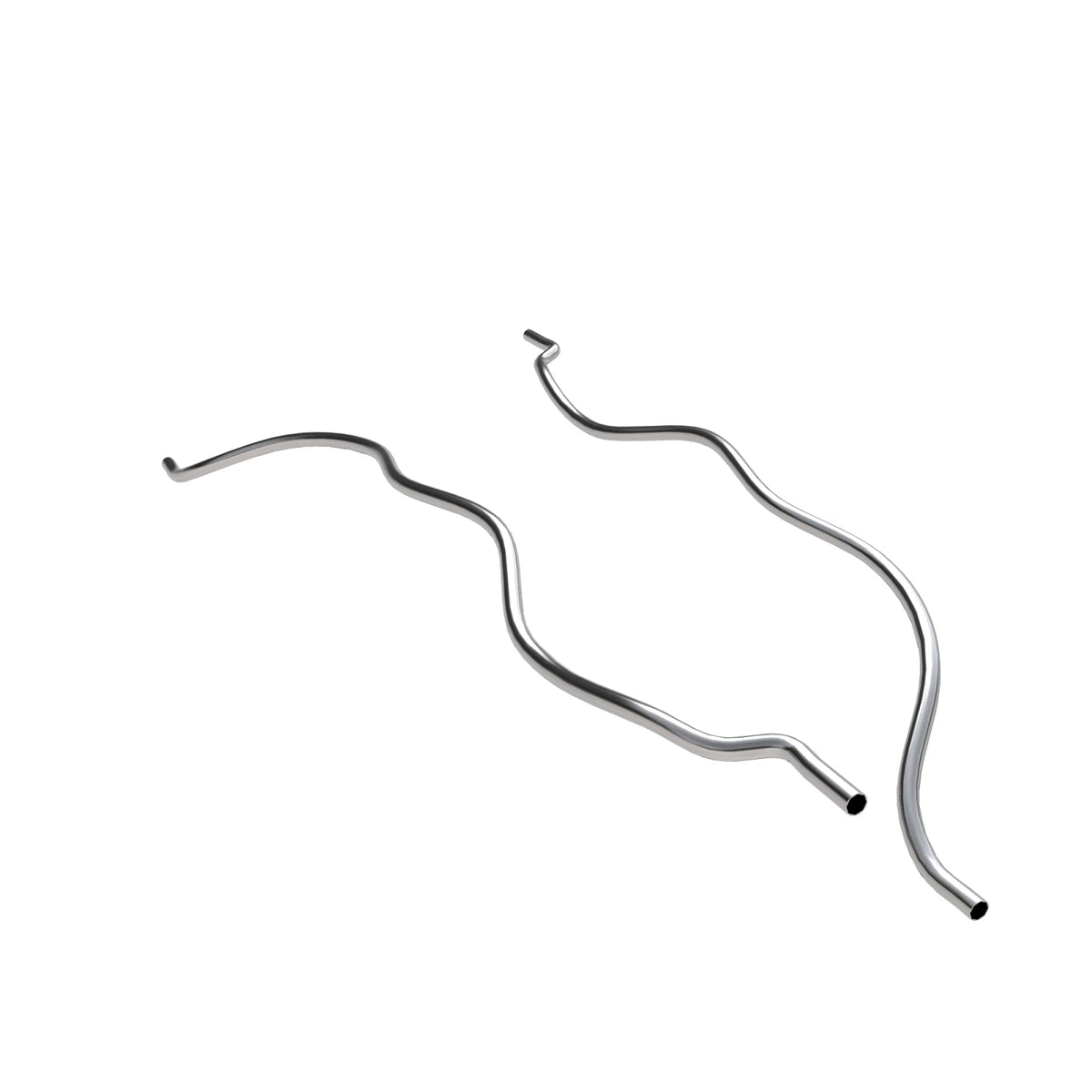 N208606: Fits John Deere N208606 Hose – Genuine OEM