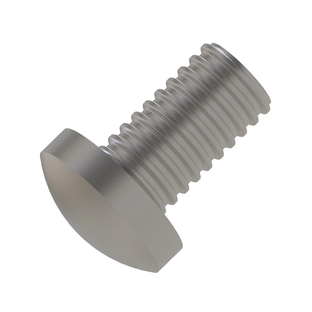 N208607: Fits John Deere N208607 Self-Tapping Screw – Genuine OEM