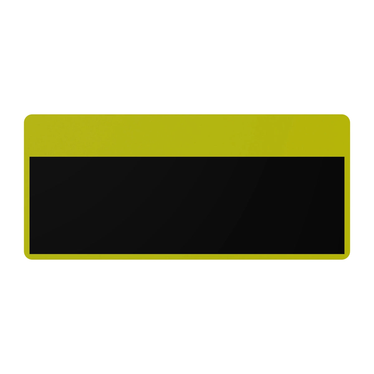 N208635: Fits John Deere N208635 Vent Tank Pressure Label, Russian – Genuine OEM