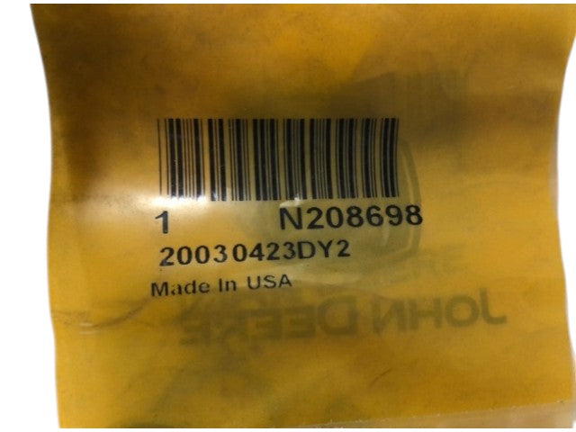JOHN DEERE N208698 — product photo