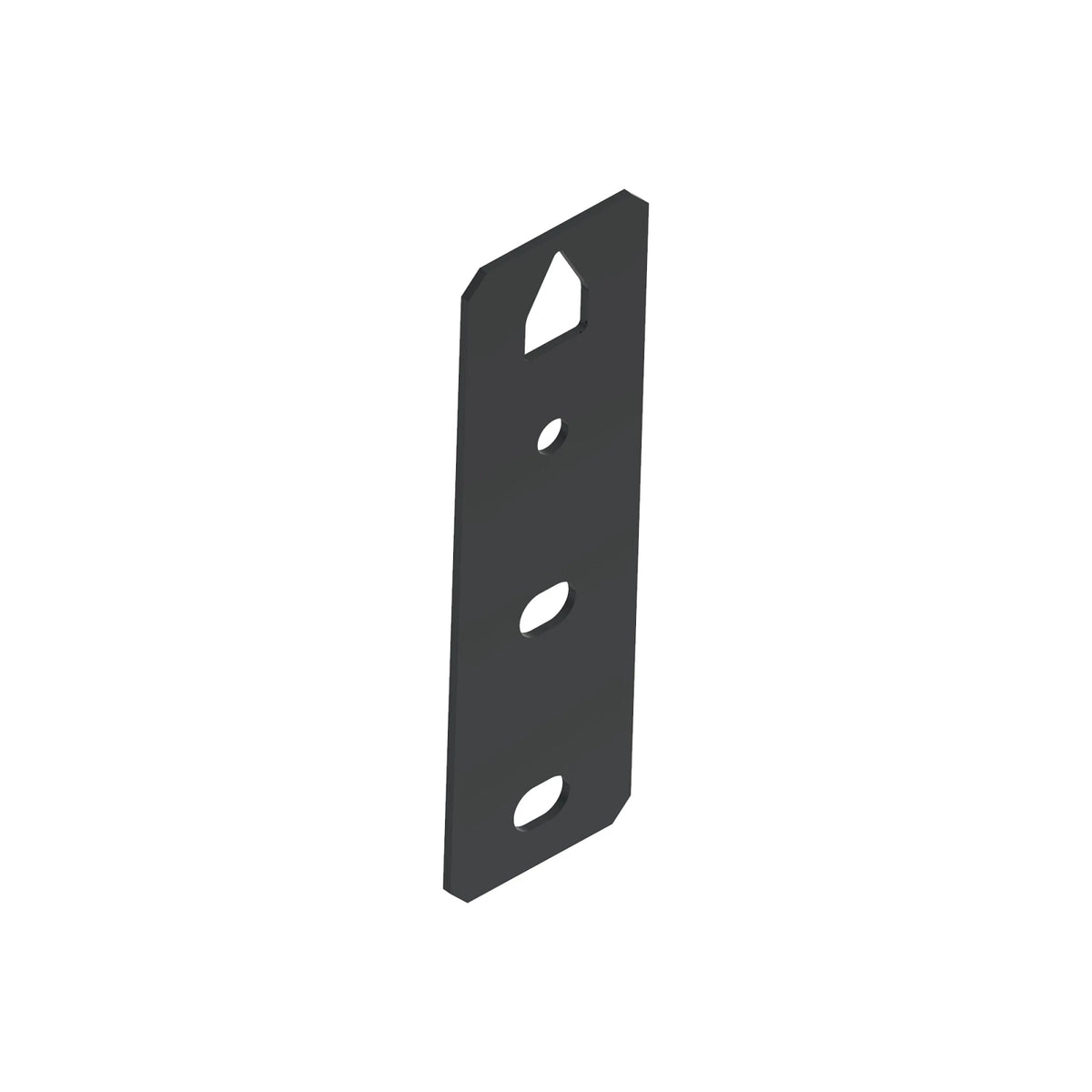 N209046: Fits John Deere N209046 Solution Nozzle Support Bracket – Genuine OEM