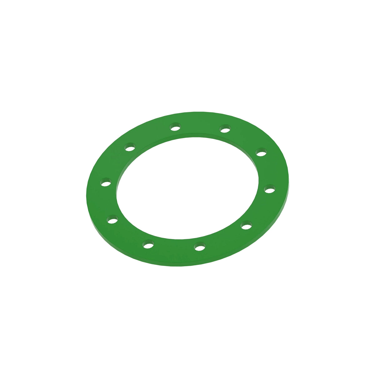 N209473: Fits John Deere N209473 Brake Spacer Plate – Genuine OEM