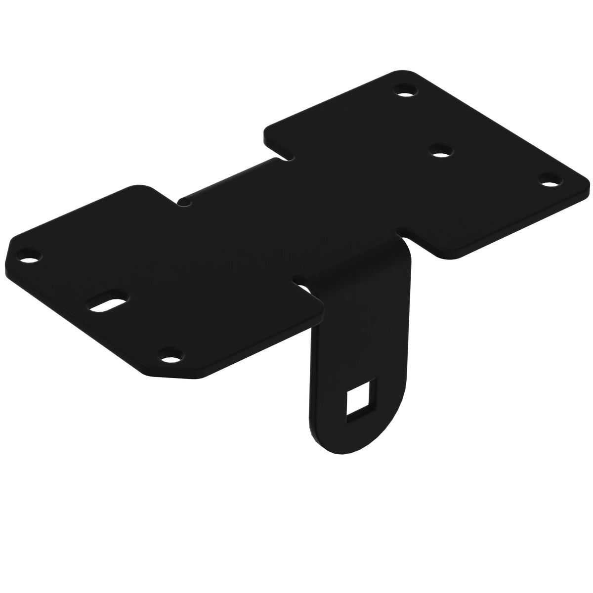 N209601: Fits John Deere N209601 Monitor Mounting Bracket – Genuine OEM
