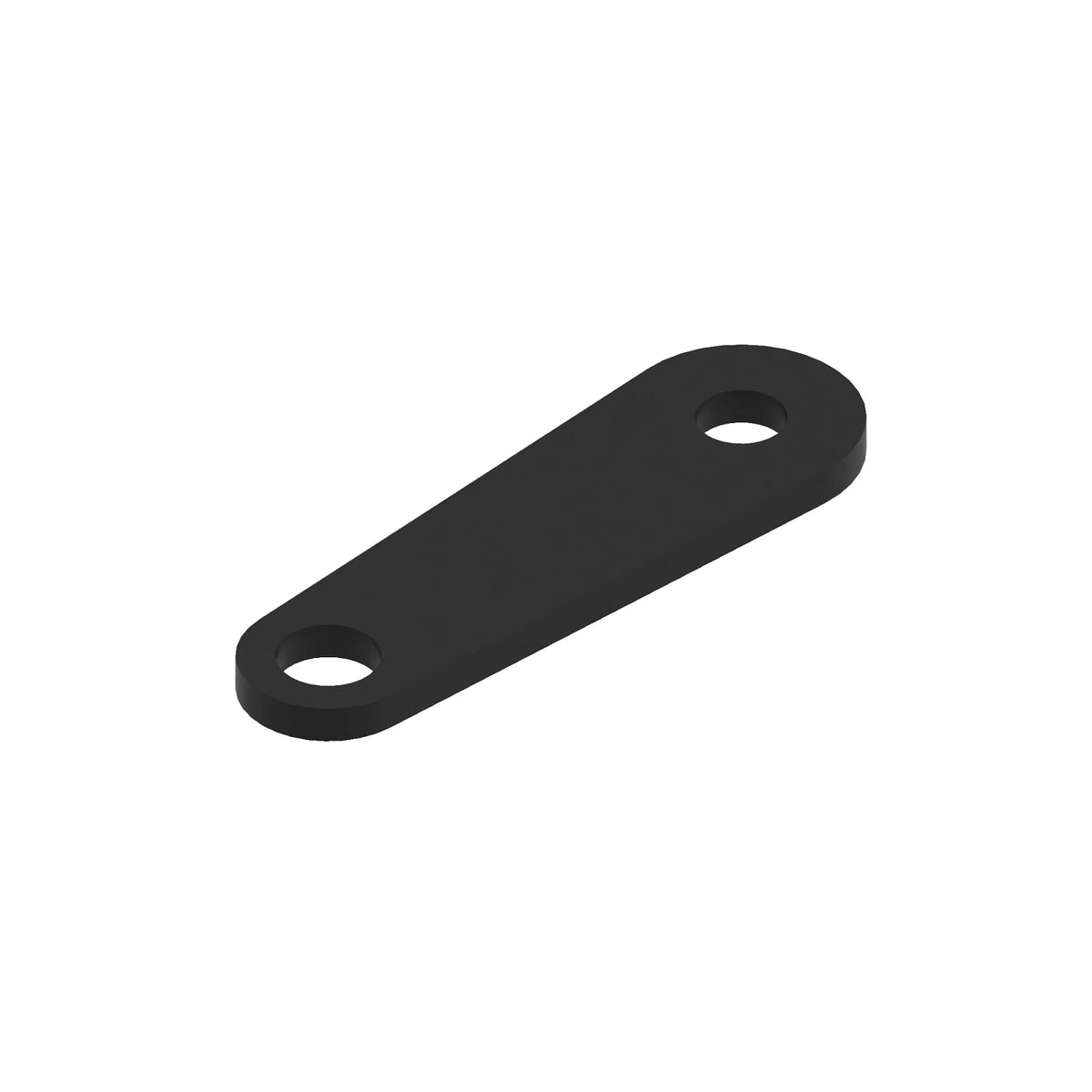 N209720: Fits John Deere N209720 2-Hole Pin Retainer – Genuine OEM