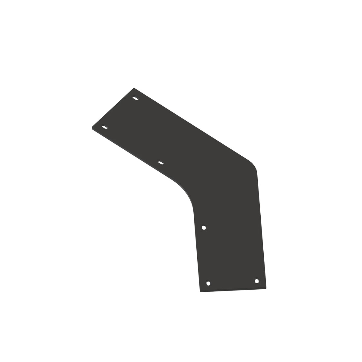 N209743: Fits John Deere N209743 Wheel Shield Belting – Genuine OEM
