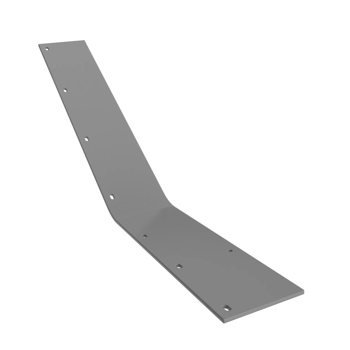 N209744: Fits John Deere N209744 Outboard Section Skirt – Genuine OEM