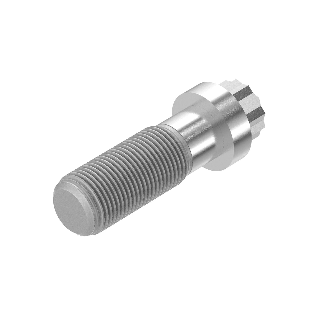N209756: Fits John Deere N209756 Flanged Screw, M16 X 50 – Genuine OEM