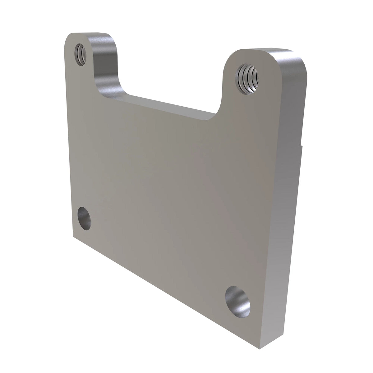 N209794: Fits John Deere N209794 Brake Caliper Plate – Genuine OEM