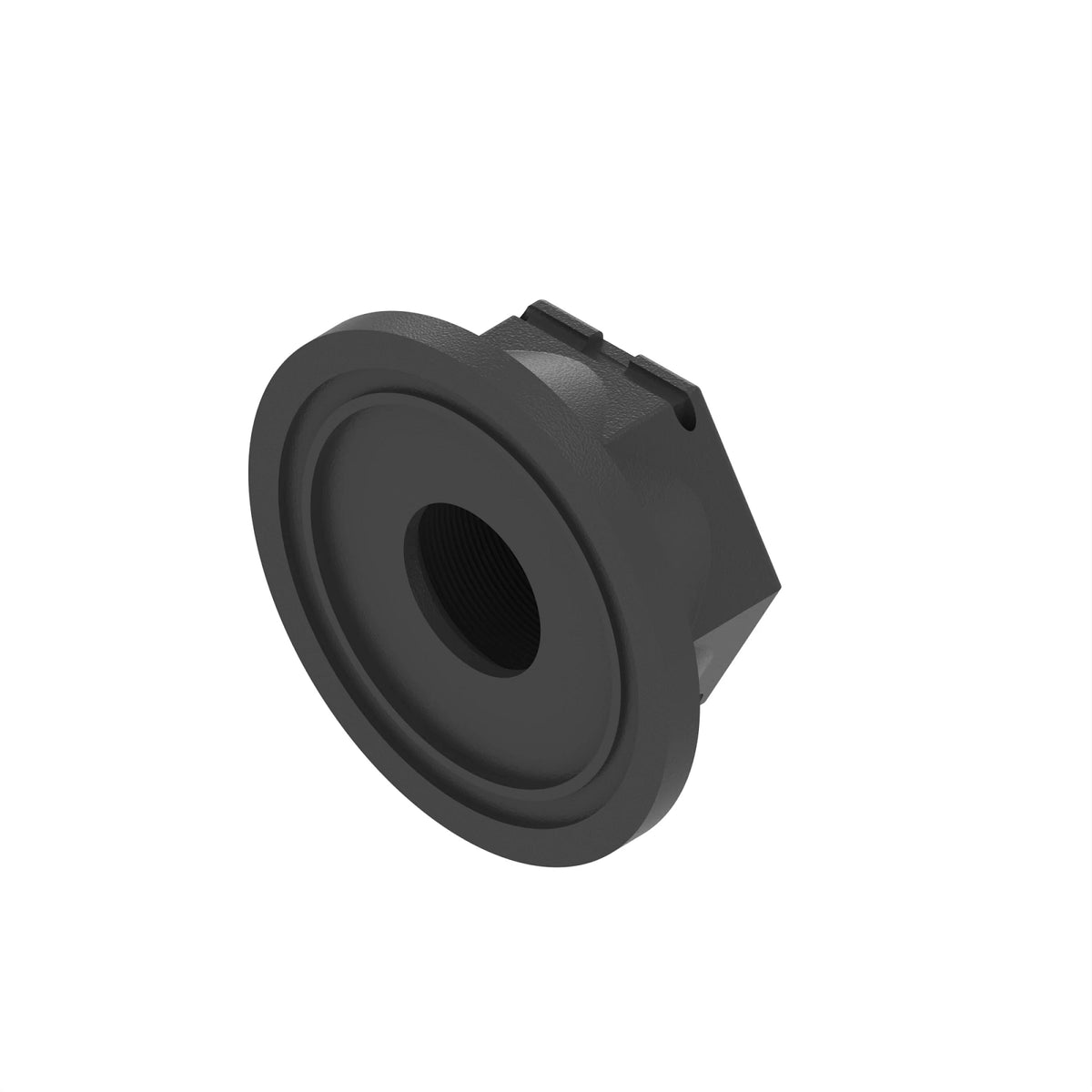 N209805: Fits John Deere N209805 Threaded Valve Cap Fitting – Genuine OEM