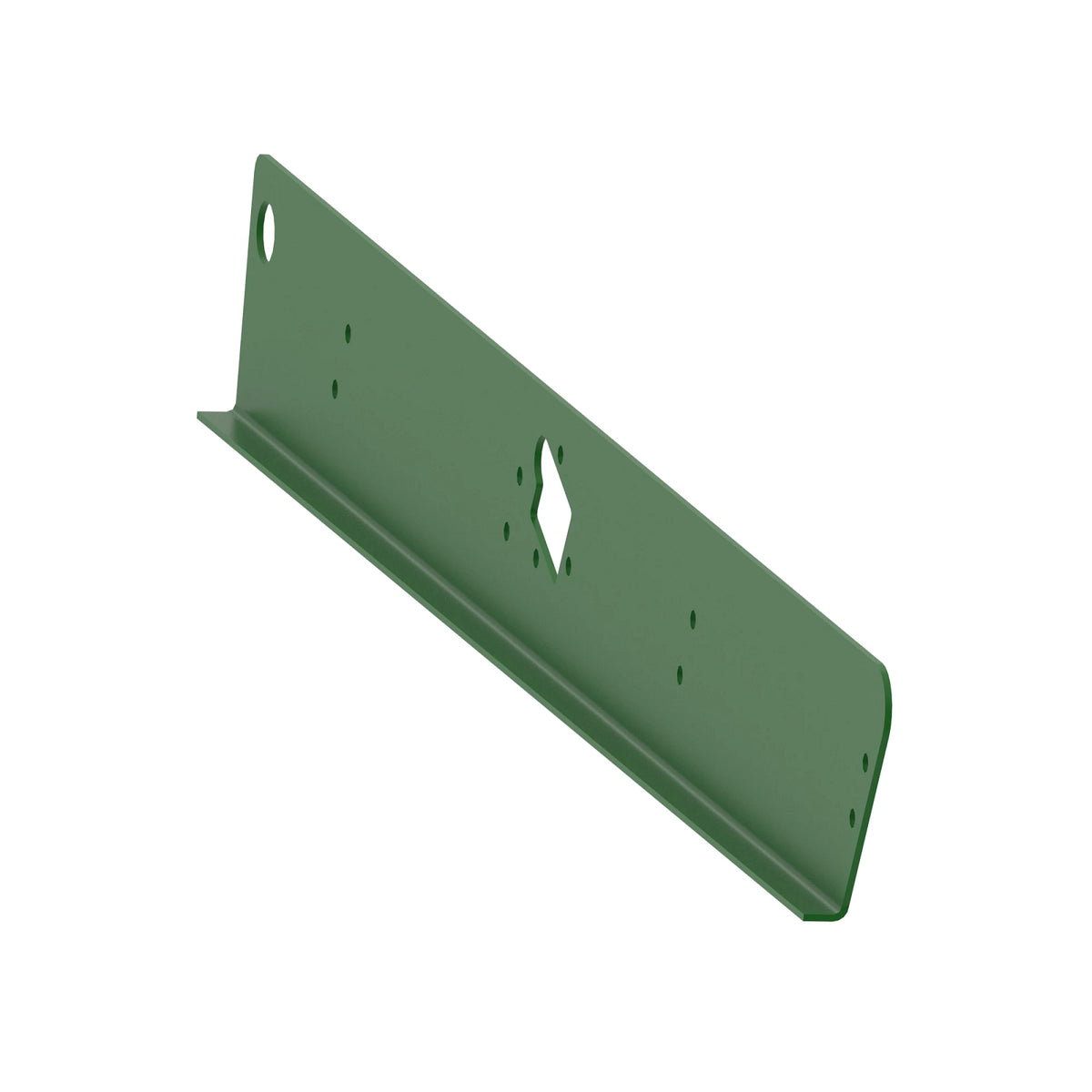 N209886: Fits John Deere N209886 Ladder Angle – Genuine OEM