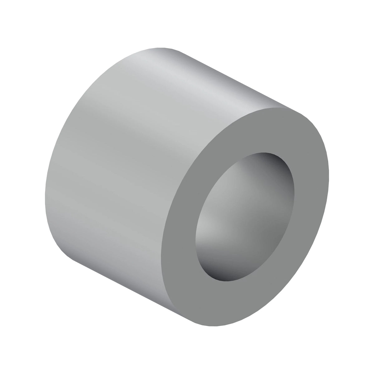 N217284: Fits John Deere N217284 Plain Spacer – Genuine OEM