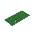 N218465: Fits John Deere N218465 Gusset – Genuine OEM
