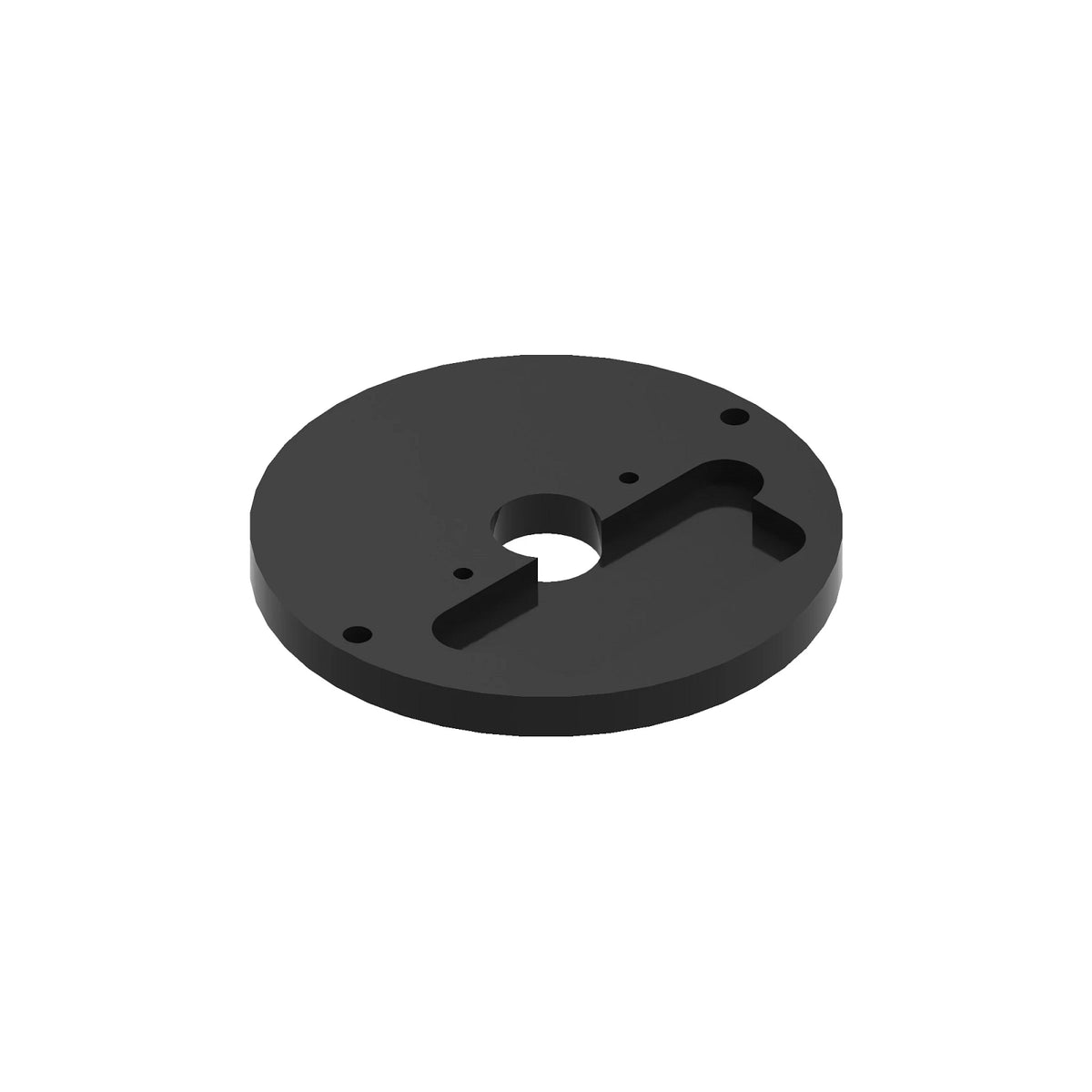 N220695: Fits John Deere N220695 Plate – Genuine OEM