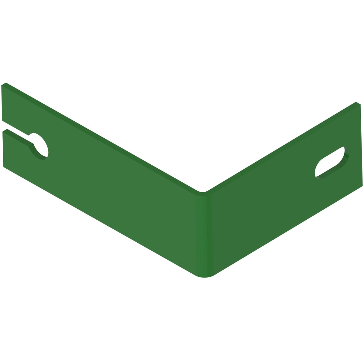N221831: Fits John Deere N221831 Warning Basket Ladder Angle – Genuine OEM