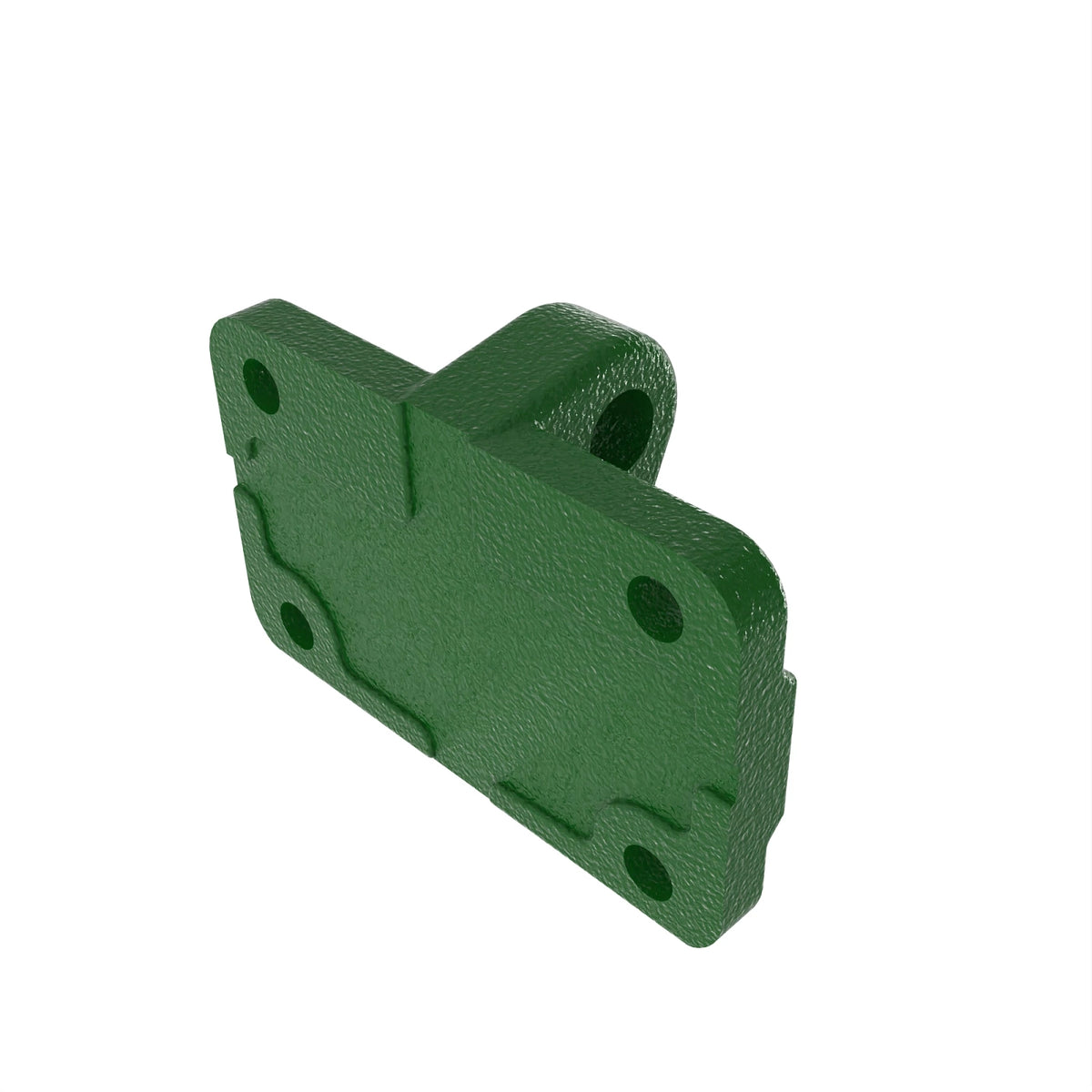 N231898: Fits John Deere N231898 Wing Frame Hinge – Genuine OEM