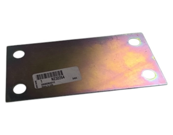 N232264: N232264 — PLATE