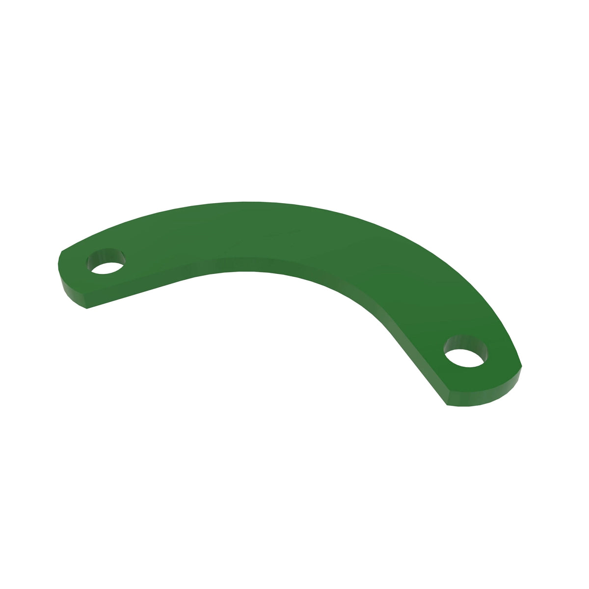 N233668: Fits John Deere N233668 Curved Link – Genuine OEM