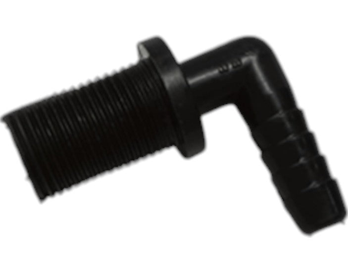 N234839 — ELBOW FITTING — image 2