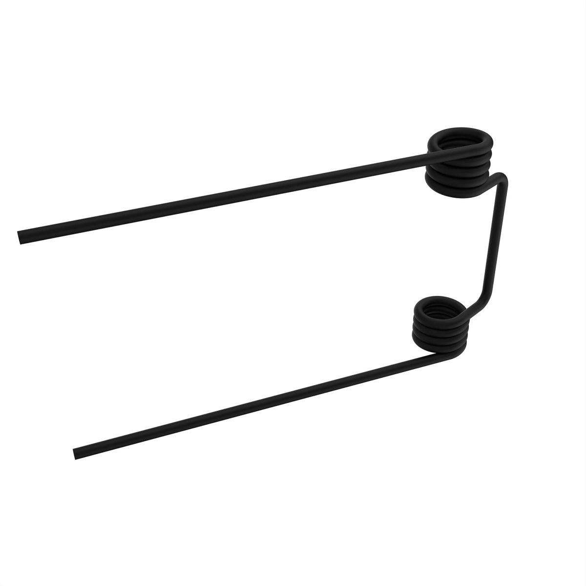 N236516: Fits John Deere N236516 Double Torsion Spring – Genuine OEM