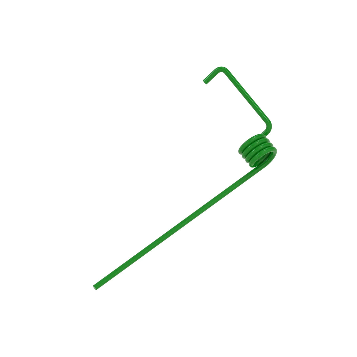 N236748: Fits John Deere N236748 Extension Spring – Genuine OEM