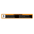 N262445: Fits John Deere N262445 Safety Sign, Warning, Spanish – Genuine OEM