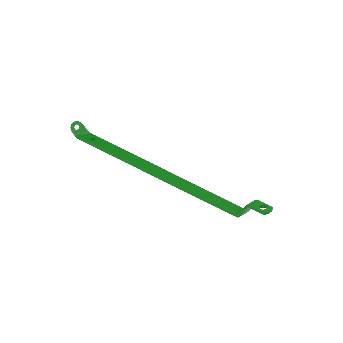 N273067: Fits John Deere N273067 Mirror Support Strap, Left Side – Genuine OEM