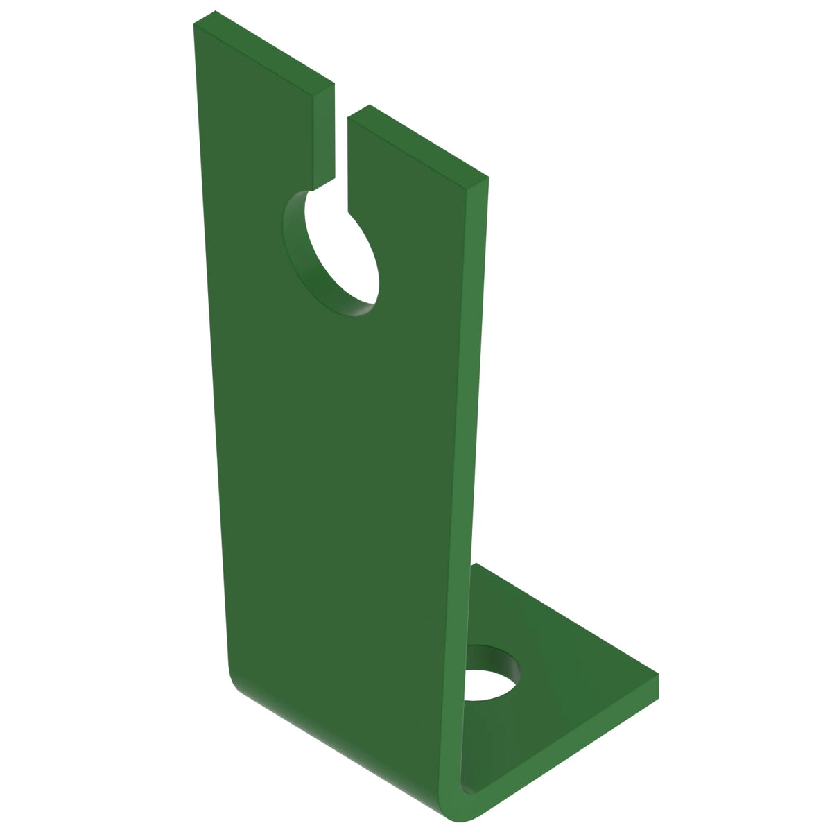 N273070: Fits John Deere N273070 Warning Light Support Angle – Genuine OEM