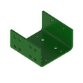 N273792: Fits John Deere N273792 Door Support Channel – Genuine OEM